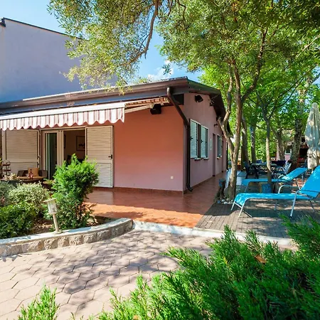 Casa vacanze Vacation House-jacuzzi Garden Selce