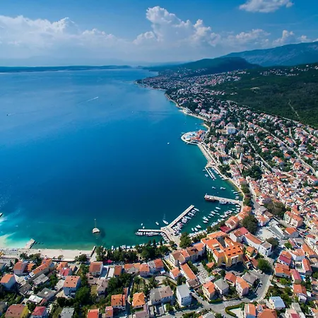 Casa vacanze Vacation House-jacuzzi Garden