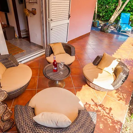 Vacation House-jacuzzi Garden Ferienhaus Selce